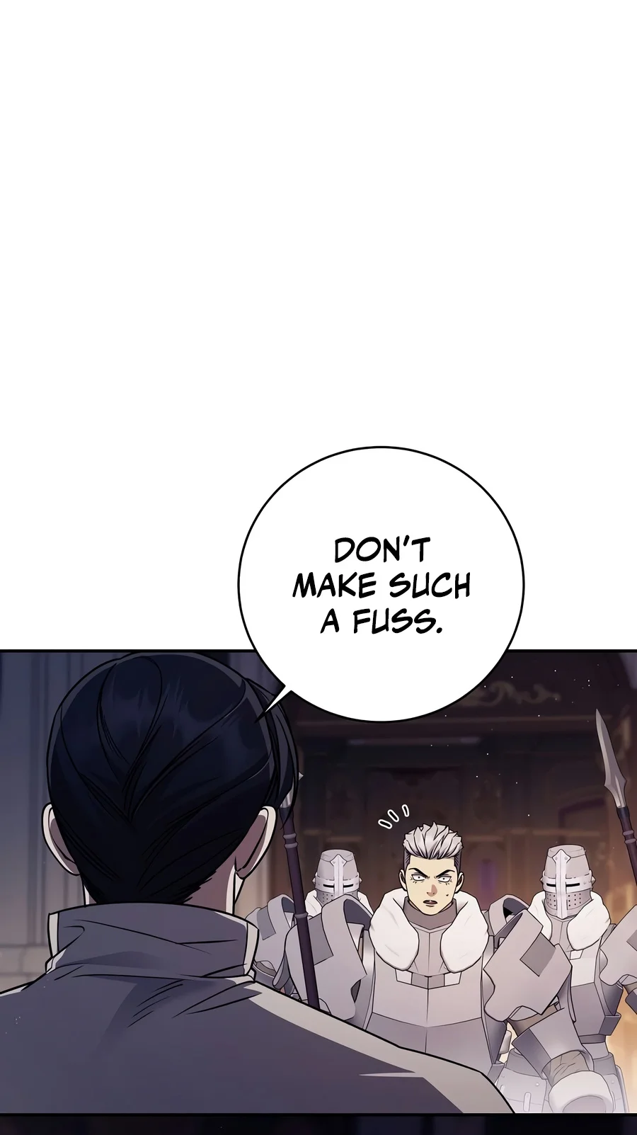 Margrave’s Bastard Son was The Emperor Chapter 125 60 597f832e5a11
