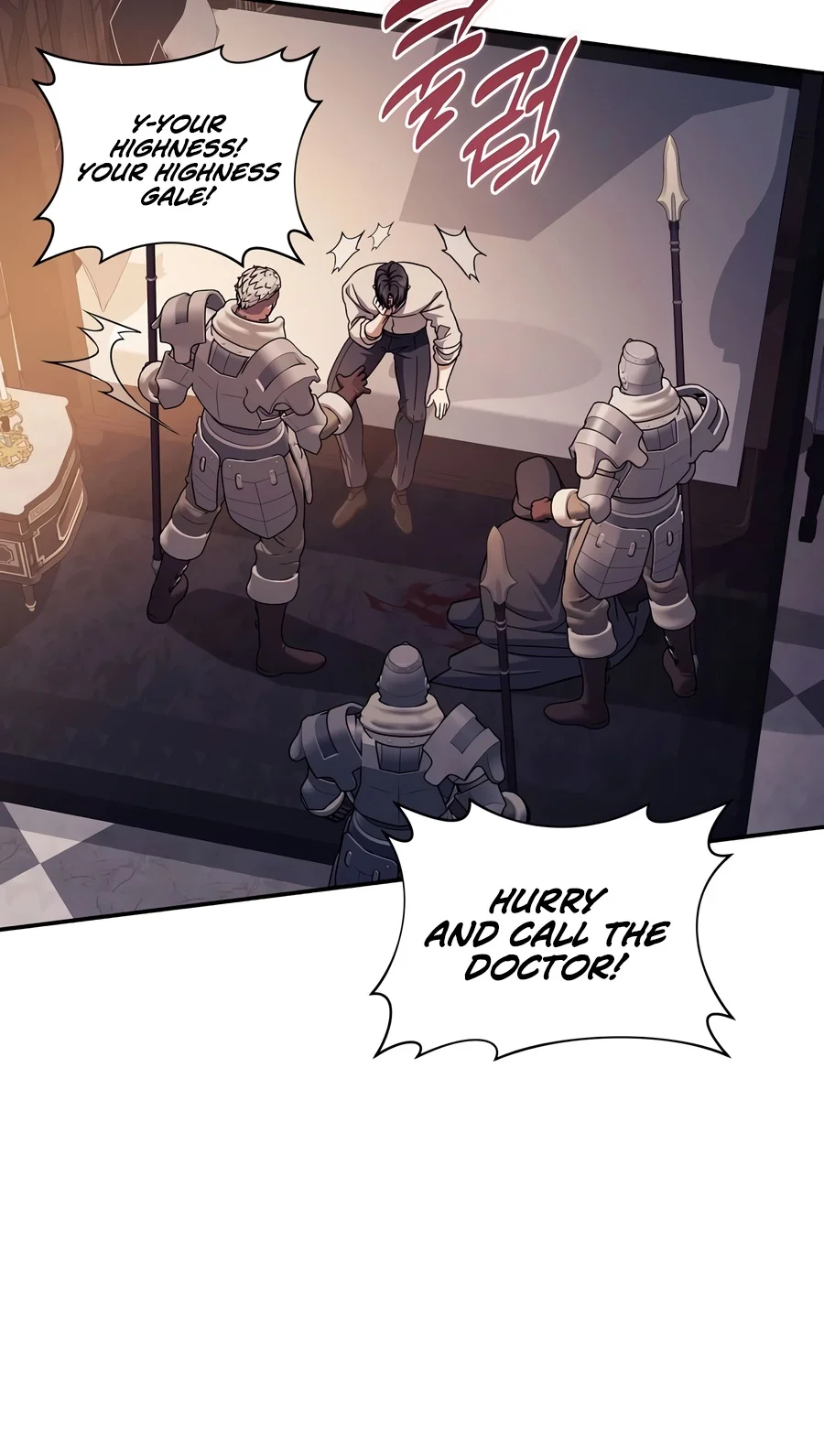 Margrave’s Bastard Son was The Emperor Chapter 125 62 ae8c4f22fc74