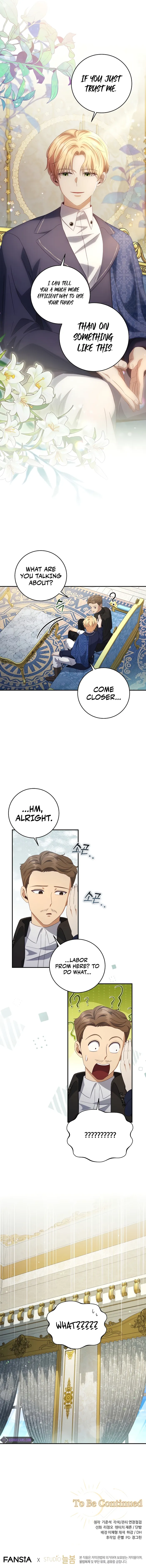 Margrave’s Bastard Son was The Emperor Chapter 29 39 8
