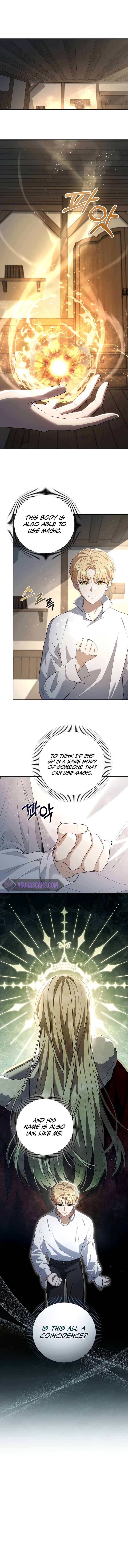 Margrave’s Bastard Son was The Emperor Chapter 3 53 02