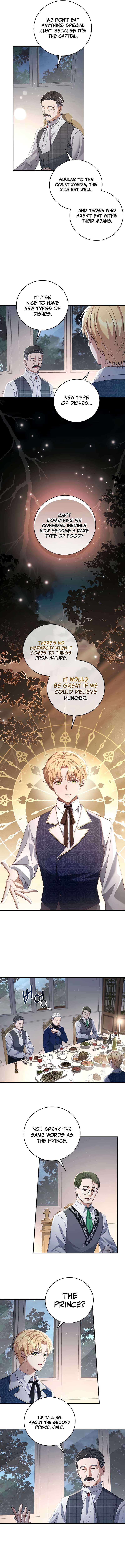 Margrave’s Bastard Son was The Emperor Chapter 3 63 12