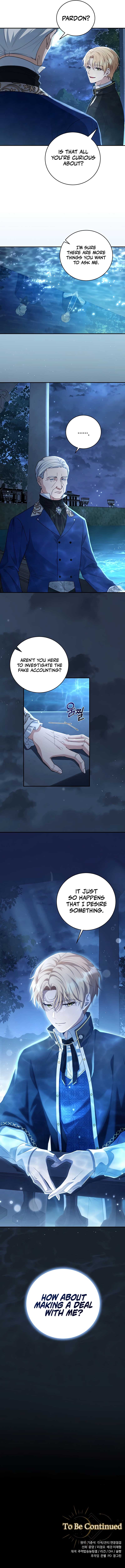 Margrave’s Bastard Son was The Emperor Chapter 3 67 16