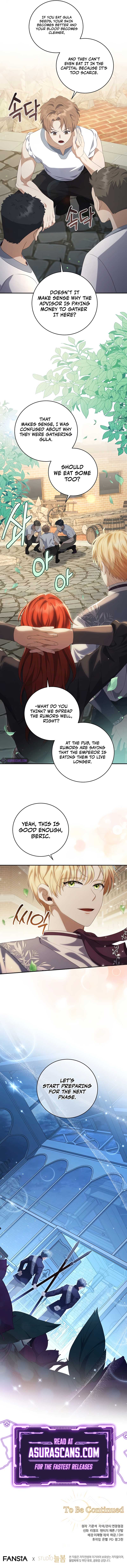 Margrave’s Bastard Son was The Emperor Chapter 32 43 10
