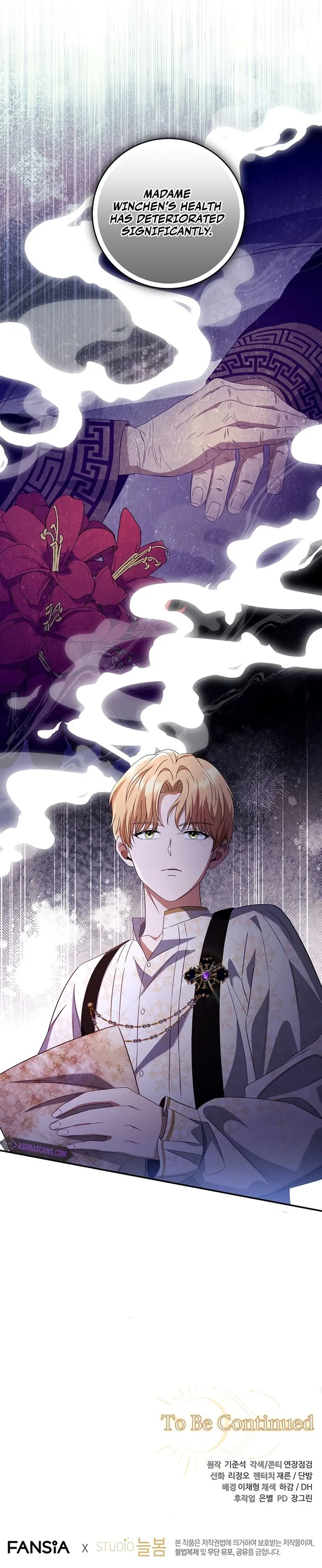 Margrave’s Bastard Son was The Emperor Chapter 33 39 8