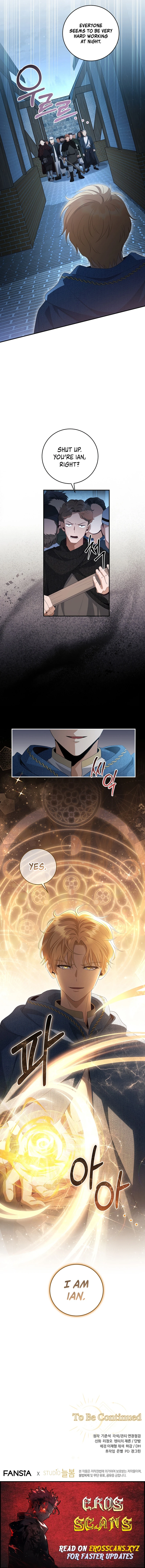 Margrave’s Bastard Son was The Emperor Chapter 34 51 11