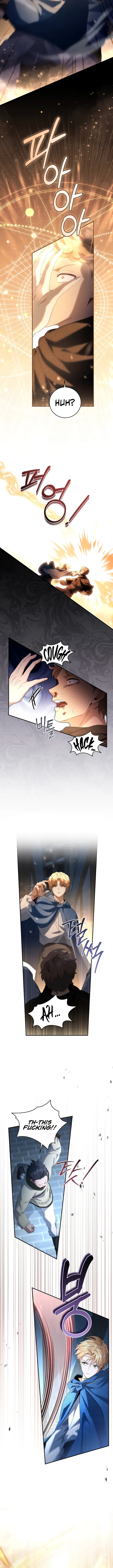Margrave’s Bastard Son was The Emperor Chapter 35 42 02
