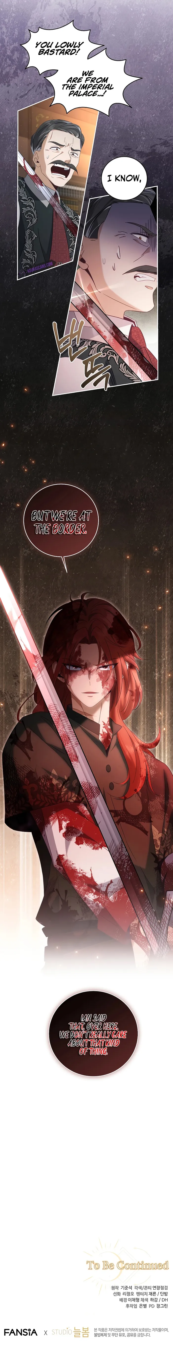 Margrave’s Bastard Son was The Emperor Chapter 35 51 11