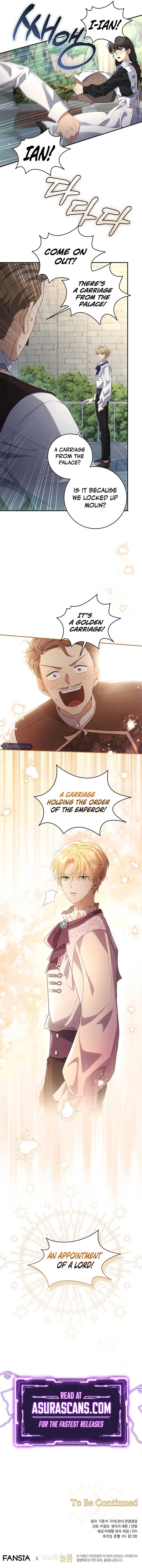 Margrave’s Bastard Son was The Emperor Chapter 38 43 9