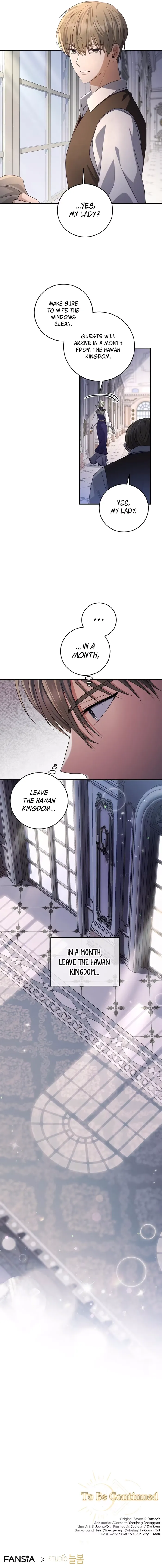 Margrave’s Bastard Son was The Emperor Chapter 42 47 10