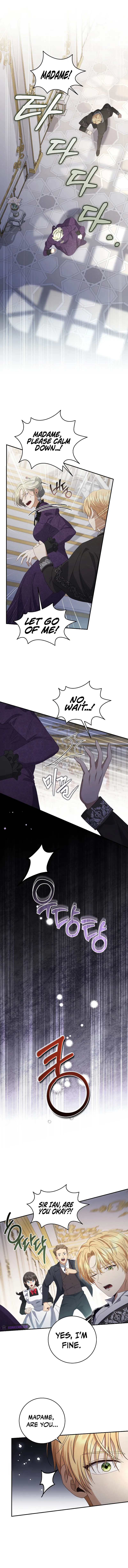 Margrave’s Bastard Son was The Emperor Chapter 47 46 2
