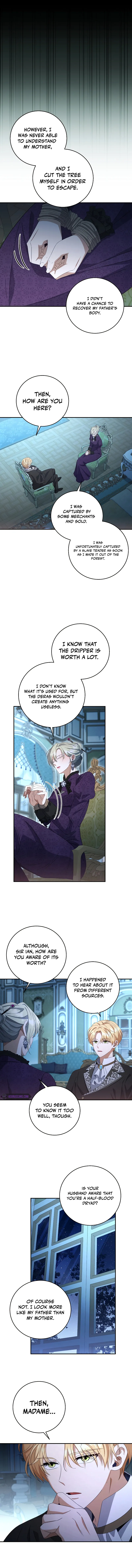 Margrave’s Bastard Son was The Emperor Chapter 47 51 7