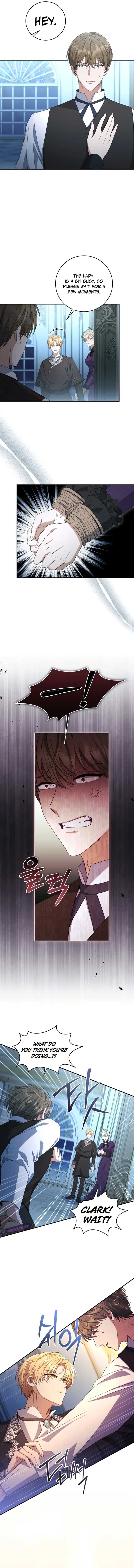 Margrave’s Bastard Son was The Emperor Chapter 48 52 03