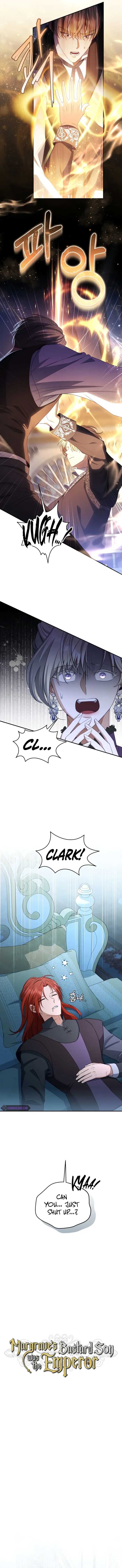 Margrave’s Bastard Son was The Emperor Chapter 48 53 04