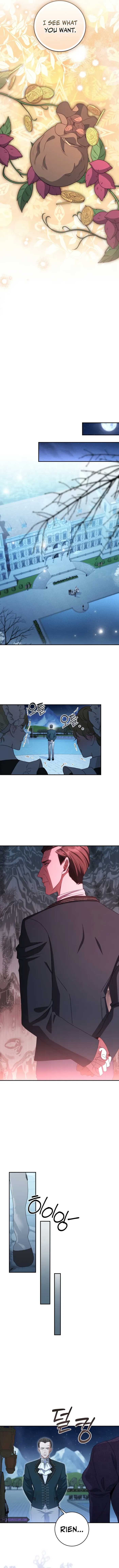 Margrave’s Bastard Son was The Emperor Chapter 48 57 08