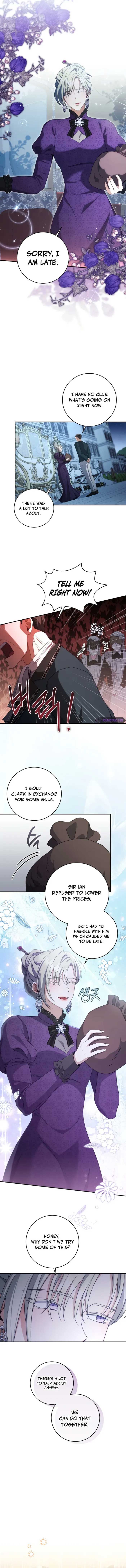 Margrave’s Bastard Son was The Emperor Chapter 48 58 09