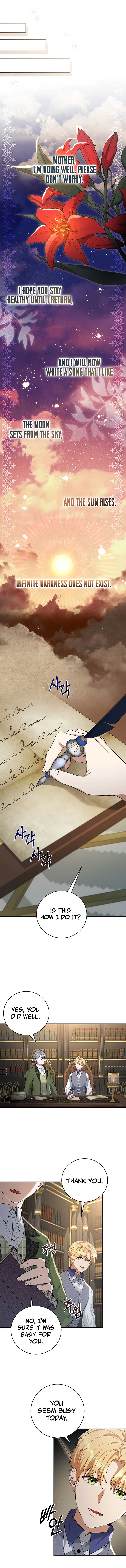 Margrave’s Bastard Son was The Emperor Chapter 5 55 07