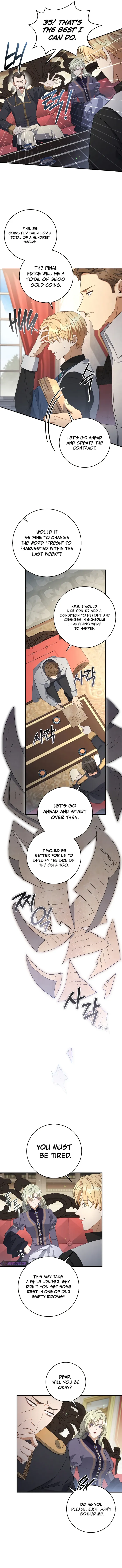 Margrave’s Bastard Son was The Emperor Chapter 50 42 05