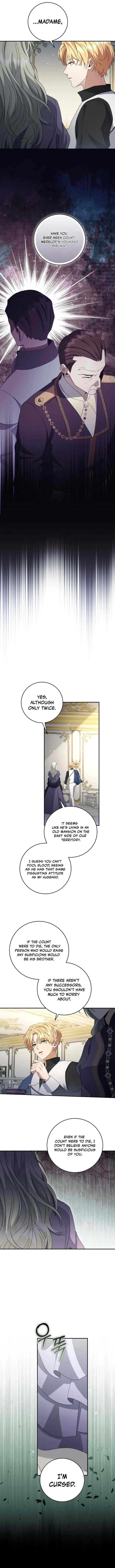 Margrave’s Bastard Son was The Emperor Chapter 50 44 07