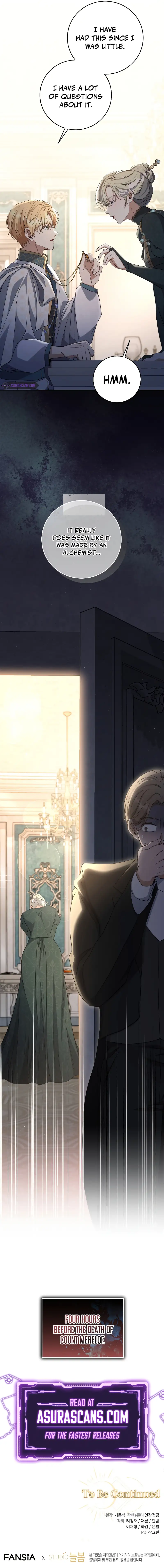 Margrave’s Bastard Son was The Emperor Chapter 54 43 ch 54 9