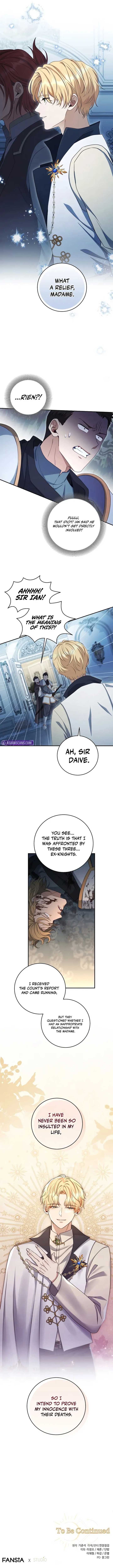 Margrave’s Bastard Son was The Emperor Chapter 58 43 9