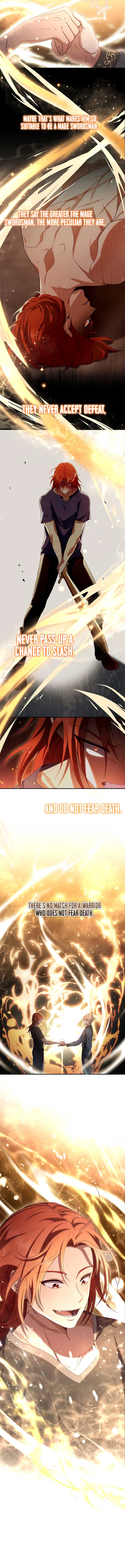 Margrave’s Bastard Son was The Emperor Chapter 6 62 14