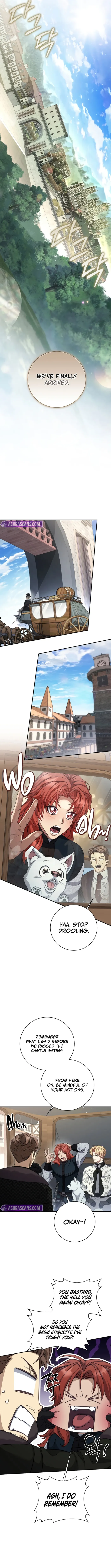 Margrave’s Bastard Son was The Emperor Chapter 76 56 ch 76 10