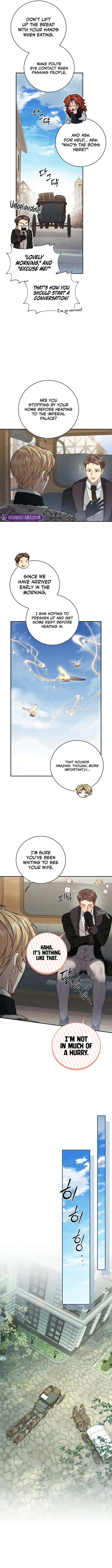 Margrave’s Bastard Son was The Emperor Chapter 76 57 ch 76 11