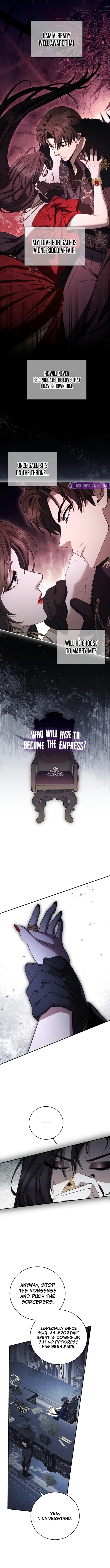 Margrave’s Bastard Son was The Emperor Chapter 76 52 ch 76 6