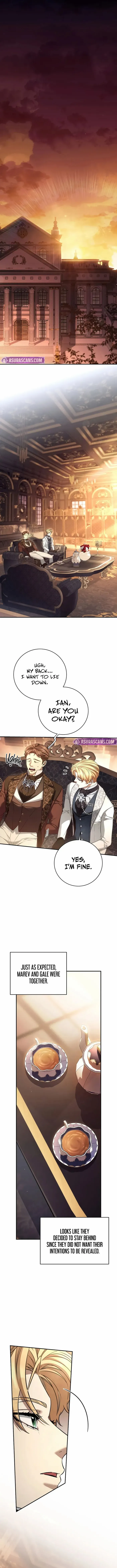 Margrave’s Bastard Son was The Emperor Chapter 78 53 ch 78 1