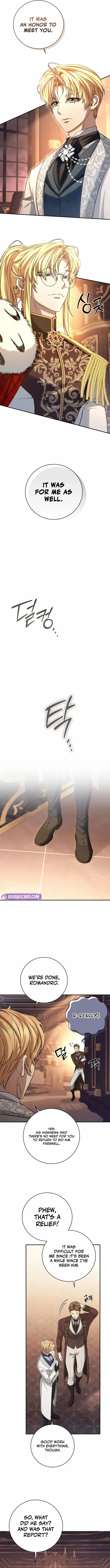 Margrave’s Bastard Son was The Emperor Chapter 78 64 ch 78 12