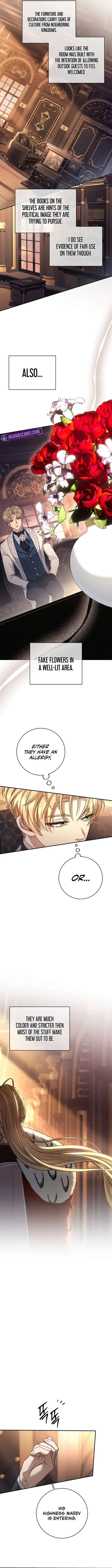 Margrave’s Bastard Son was The Emperor Chapter 78 54 ch 78 2