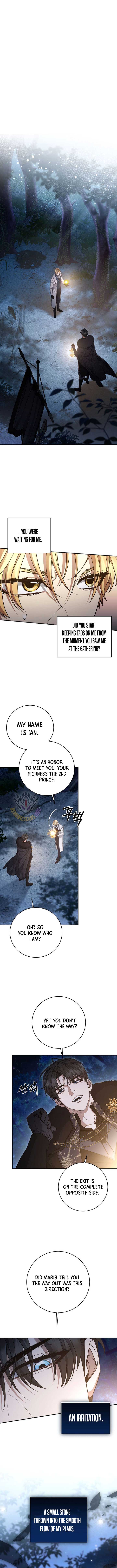 Margrave’s Bastard Son was The Emperor Chapter 79 62 6