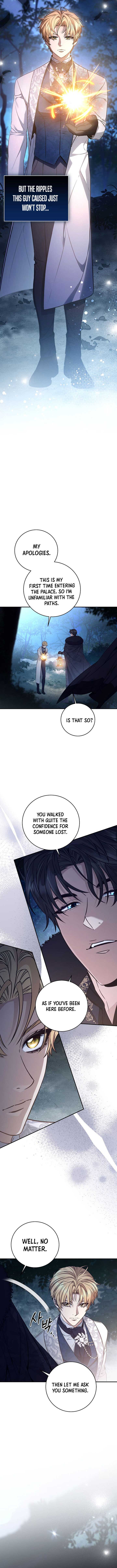 Margrave’s Bastard Son was The Emperor Chapter 79 63 7