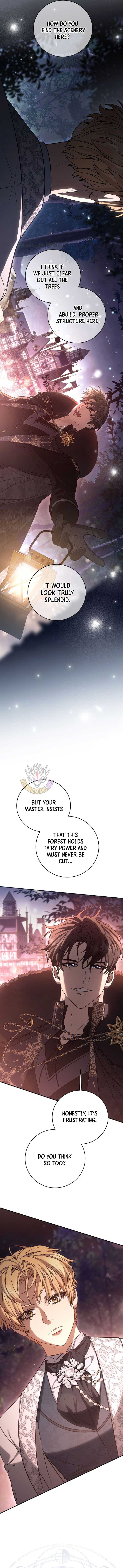 Margrave’s Bastard Son was The Emperor Chapter 79 64 8
