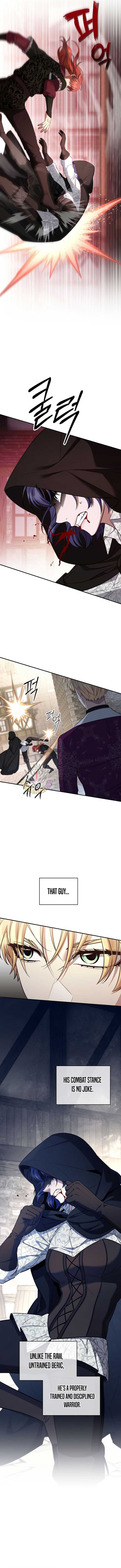 Margrave’s Bastard Son was The Emperor Chapter 80 60 10
