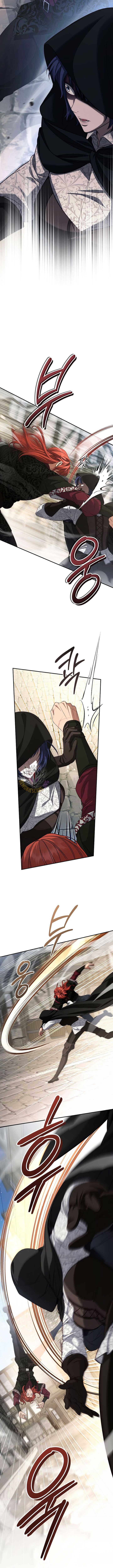 Margrave’s Bastard Son was The Emperor Chapter 80 57 7