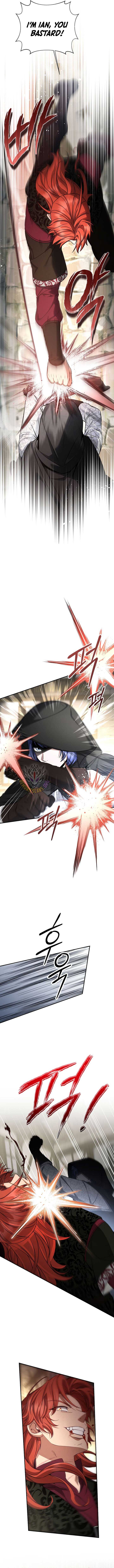 Margrave’s Bastard Son was The Emperor Chapter 80 59 9