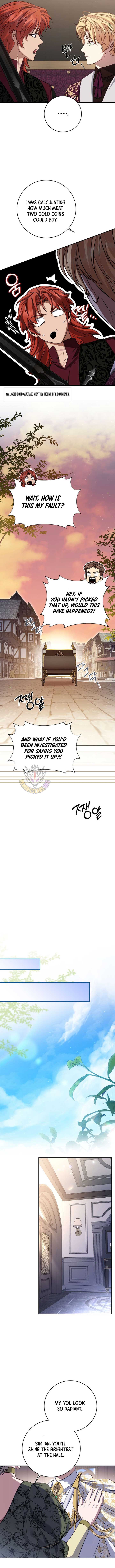 Margrave’s Bastard Son was The Emperor Chapter 82 61 5