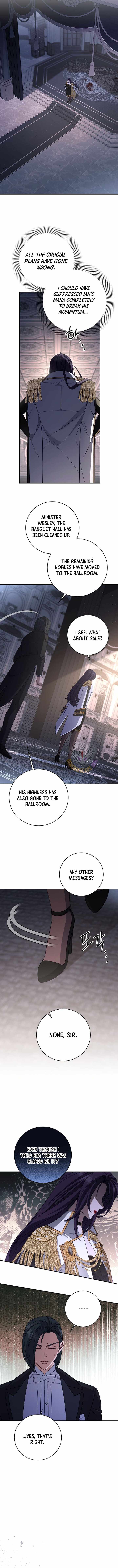 Margrave’s Bastard Son was The Emperor Chapter 89 52 03