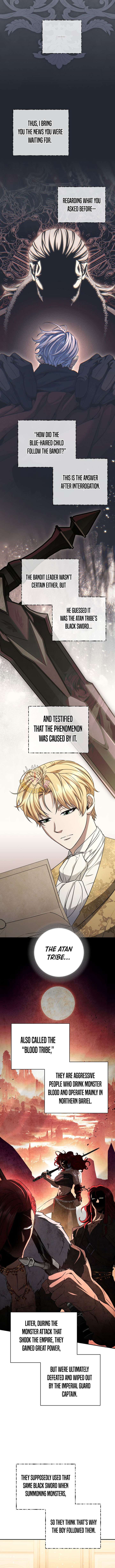 Margrave’s Bastard Son was The Emperor Chapter 95 62 6