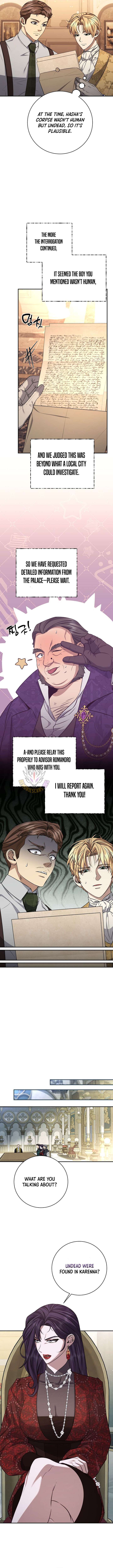 Margrave’s Bastard Son was The Emperor Chapter 95 63 7