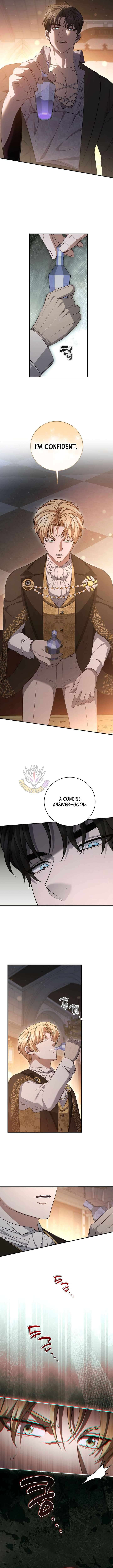 Margrave’s Bastard Son was The Emperor Chapter 98 58 09