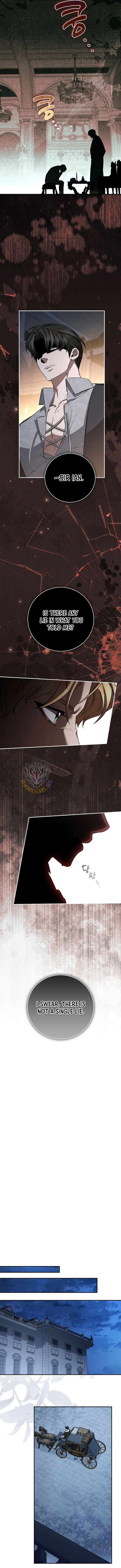 Margrave’s Bastard Son was The Emperor Chapter 98 59 10