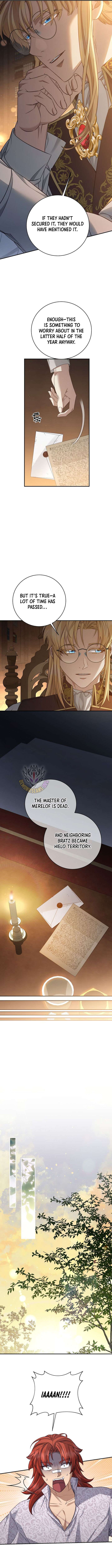 Margrave’s Bastard Son was The Emperor Chapter 99 60 17