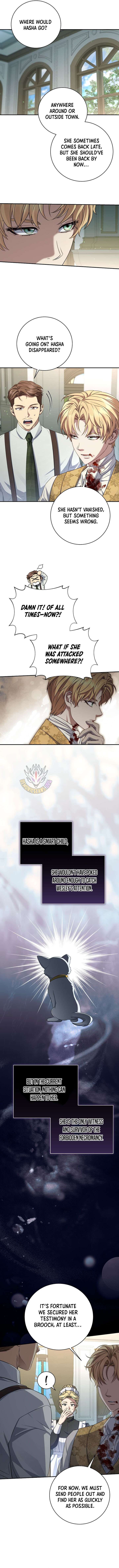 Margrave’s Bastard Son was The Emperor Chapter 99 62 19