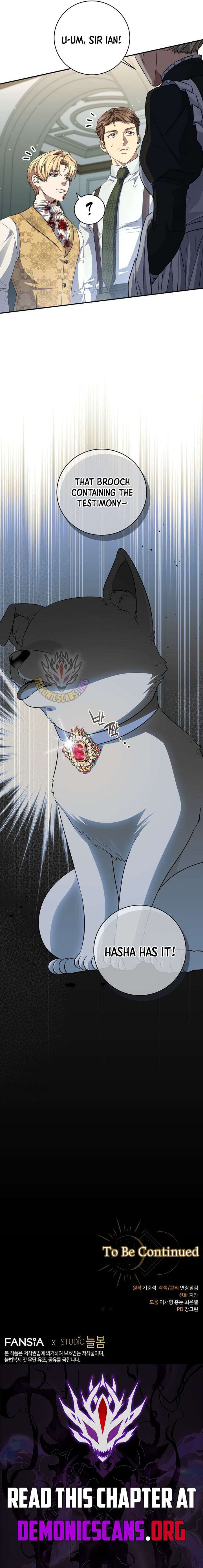 Margrave’s Bastard Son was The Emperor Chapter 99 63 20