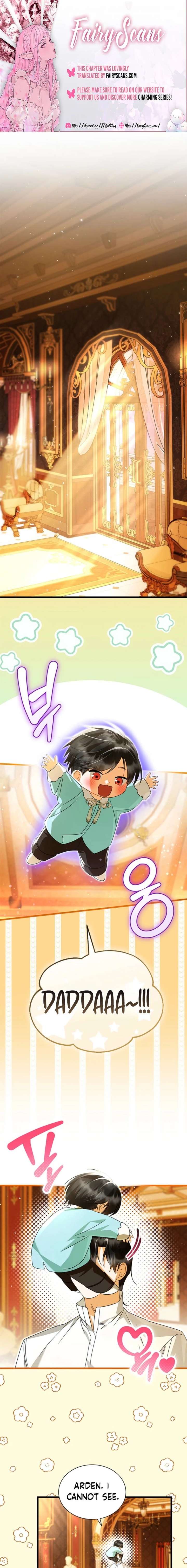 I Became a Tyrant’s Maid Chapter 111 46 ch 111 1