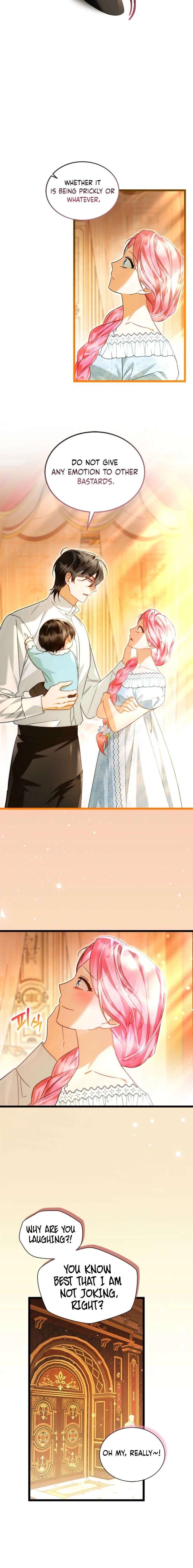 I Became a Tyrant’s Maid Chapter 111 51 ch 111 6