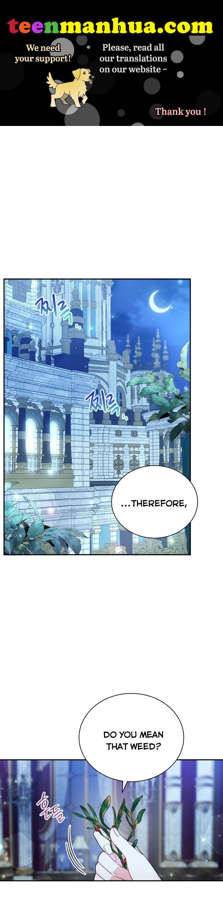 I Became the Villain’s Trainer Chapter 11 143 0