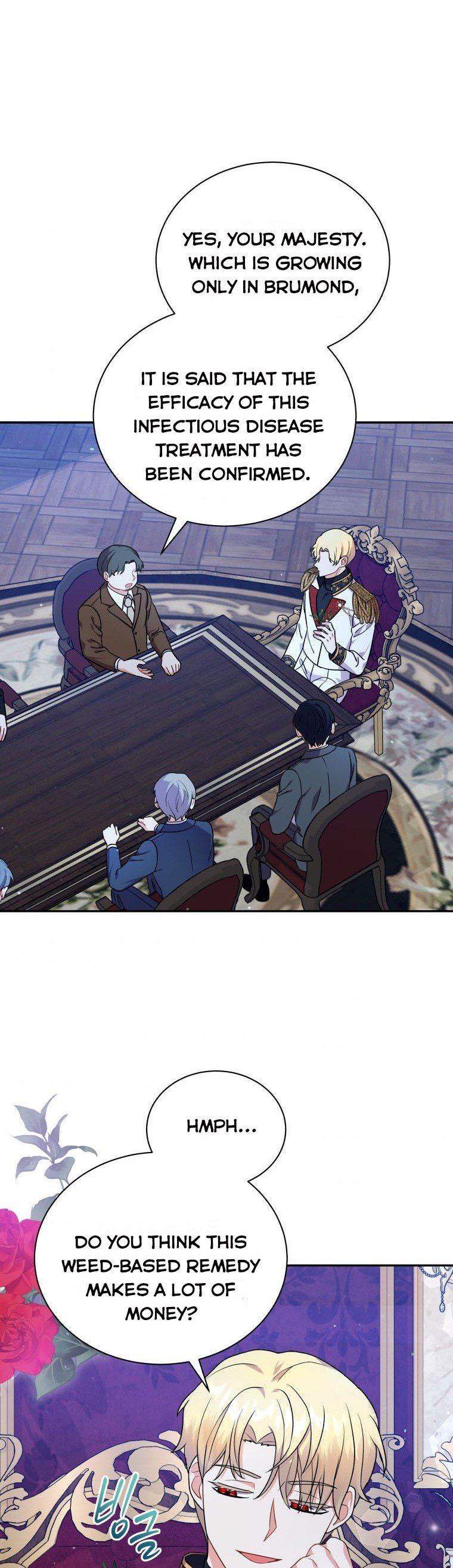 I Became the Villain’s Trainer Chapter 11 144 1